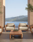 Tocha Coffee Table