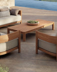 Tocha Coffee Table