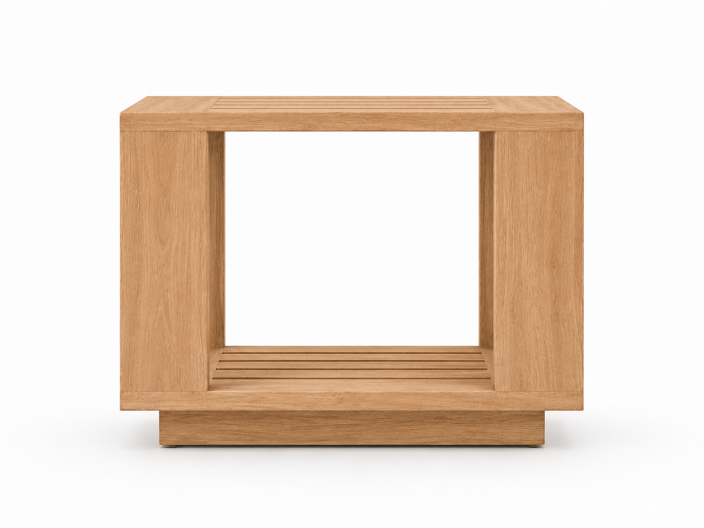 Mara Teak Side Table