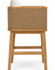 Maui Bar Chair