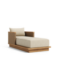 Maui Chaise Lounge