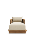 Maui Chaise Lounge