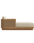 Maui Chaise Lounge