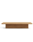 Maui Rectangle Coffee Table