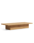 Maui Rectangle Coffee Table
