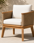 Maui Dining Chair