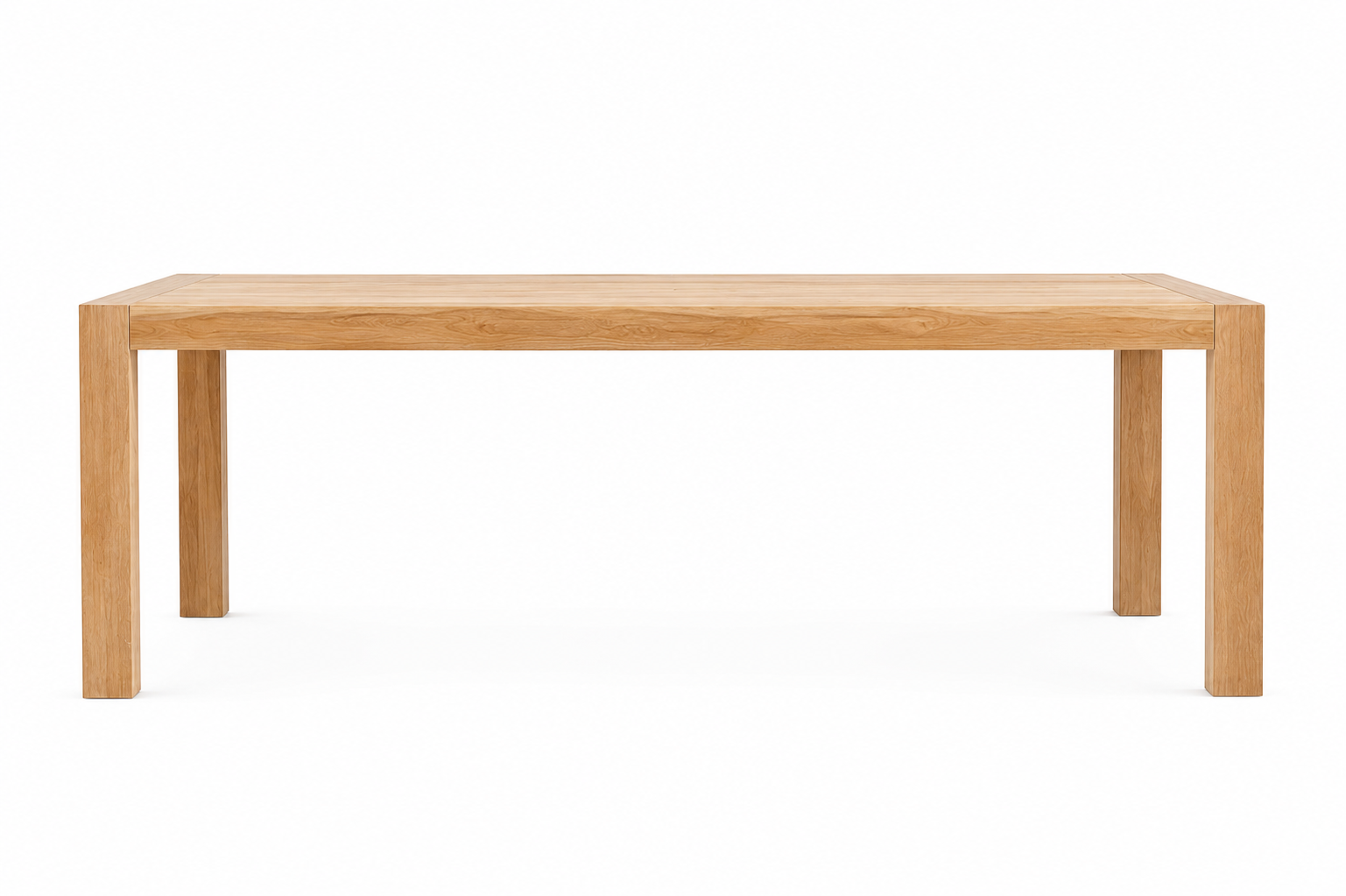 Maui Rectangle Dining Table