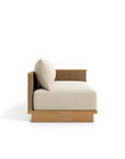 Maui Right Arm 2 Seater