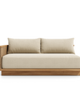 Maui Right Arm 2 Seater