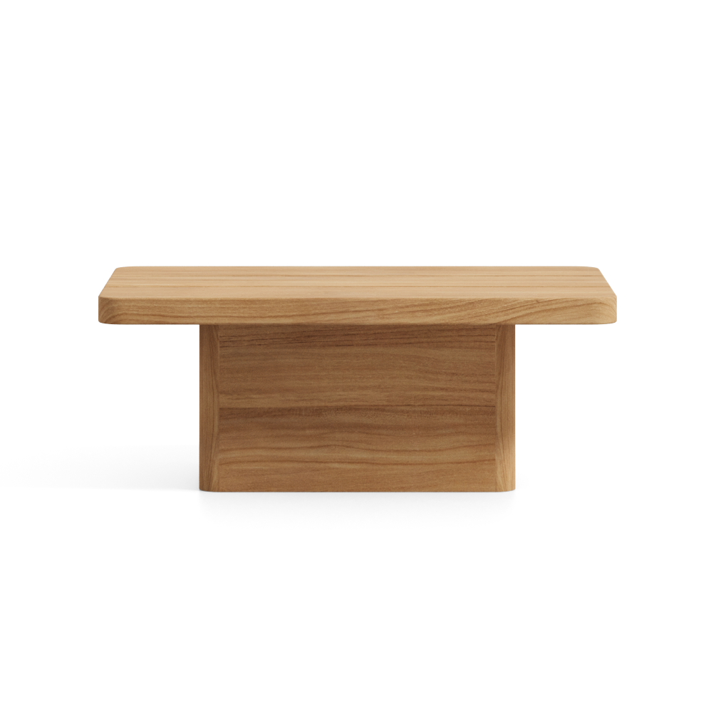 Maui Side Table