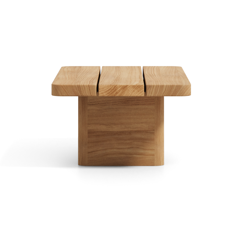 Maui Side Table