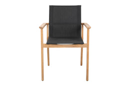 Solana Dining Chair by Prado Outdoor