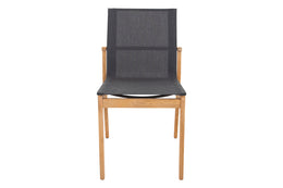 Solana Side Chair by Prado Outdoor