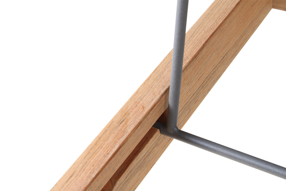 Solana Stacking Chaise Lounge