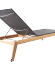 Solana Stacking Chaise Lounge