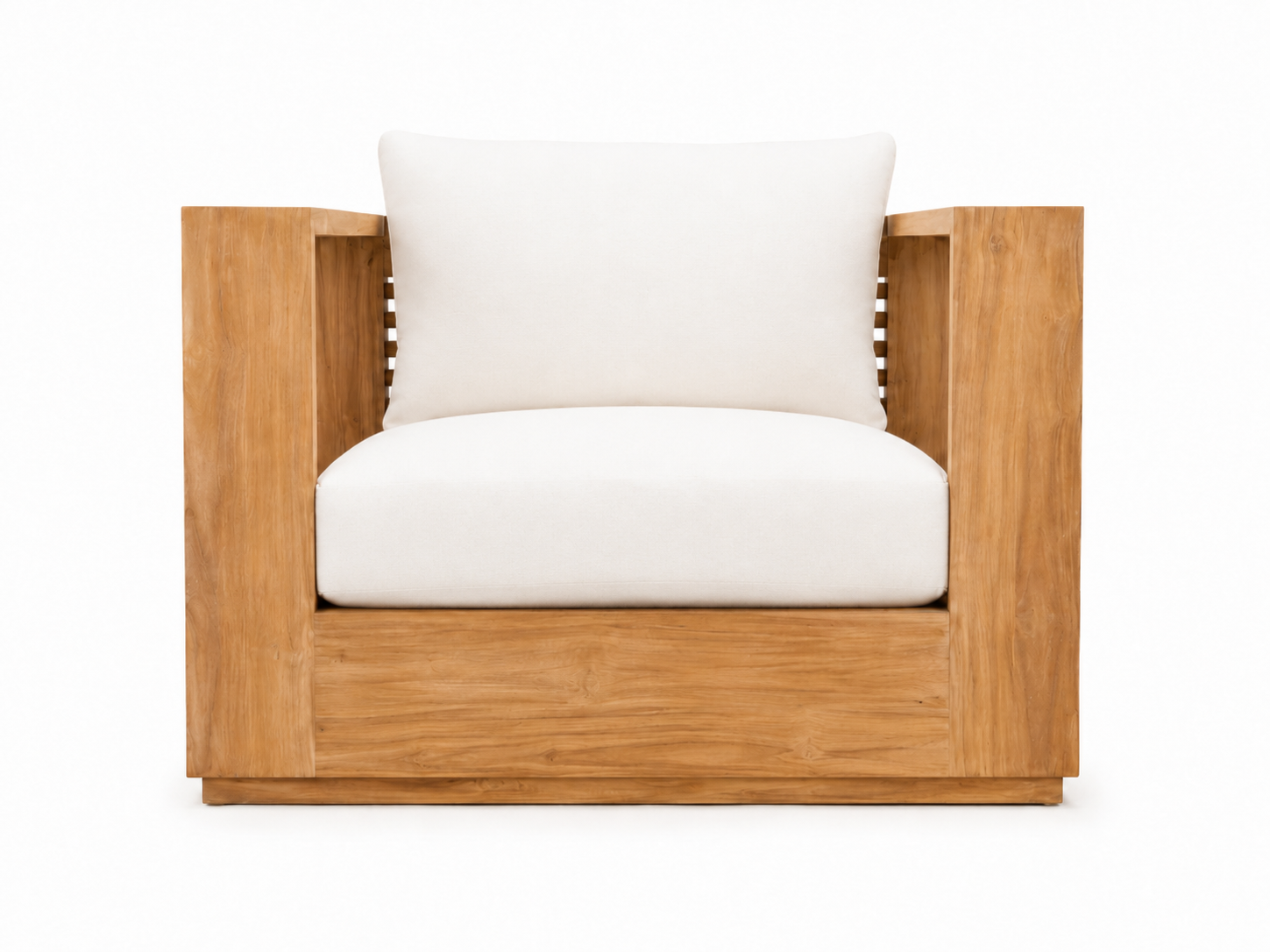 Lanai Club Chair