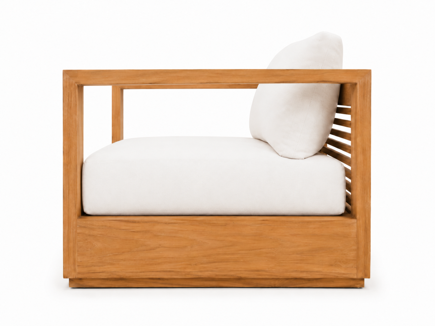 Lanai Club Chair