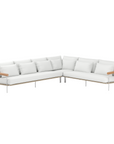 Paros Sectional