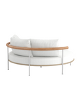 Paros Round Daybed