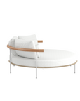 Paros Round Daybed