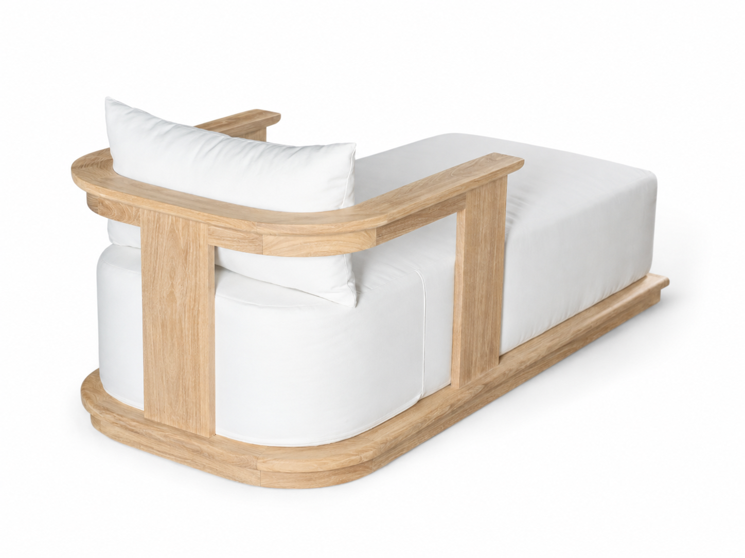 Munich Chaise Lounge