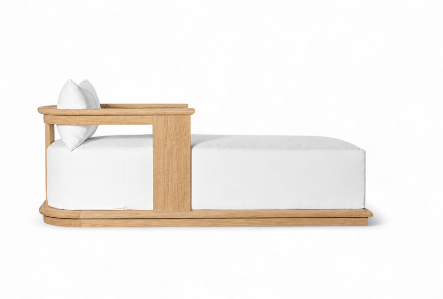 Munich Chaise Lounge