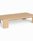 Munich Rectangular Coffee Table