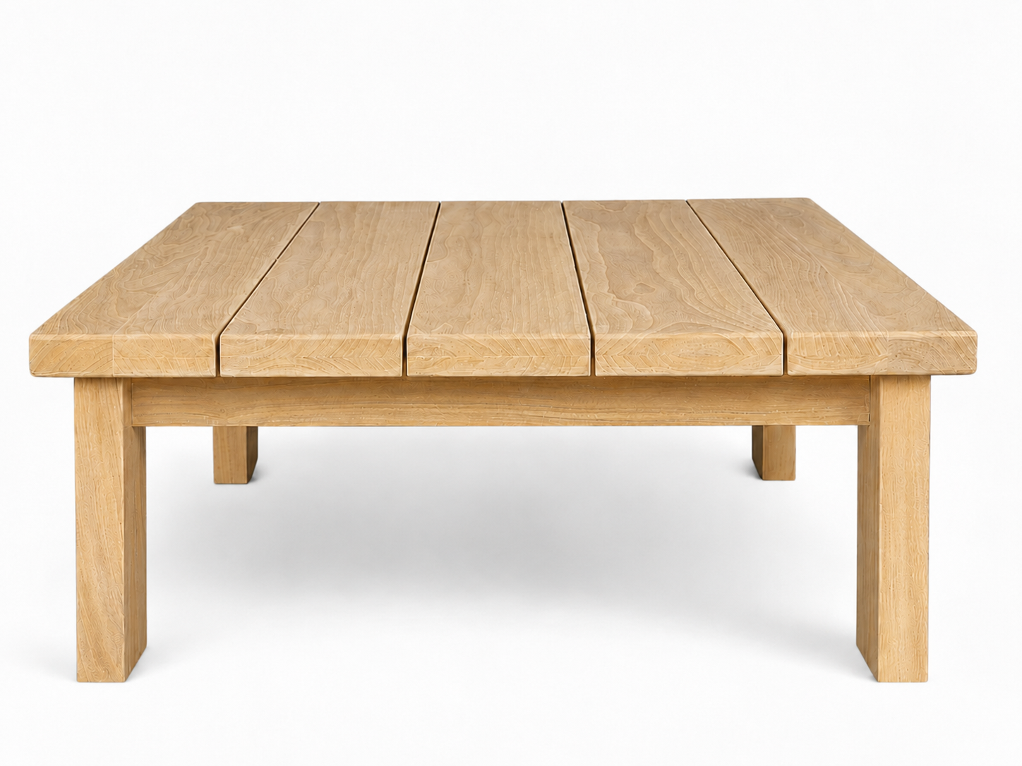 Munich Rectangular Coffee Table
