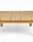 Munich Rectangular Coffee Table