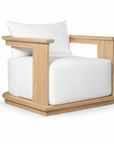Munich Lounge Chair