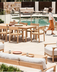 Nora Chaise Lounge