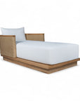 Bali Chaise Lounge