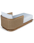 Bali Chaise Lounge