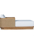 Bali Chaise Lounge
