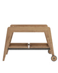 Theodore Bar Cart
