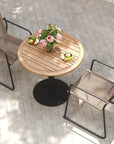 Abela Rope Dining Chair