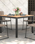Abela Rope Dining Chair