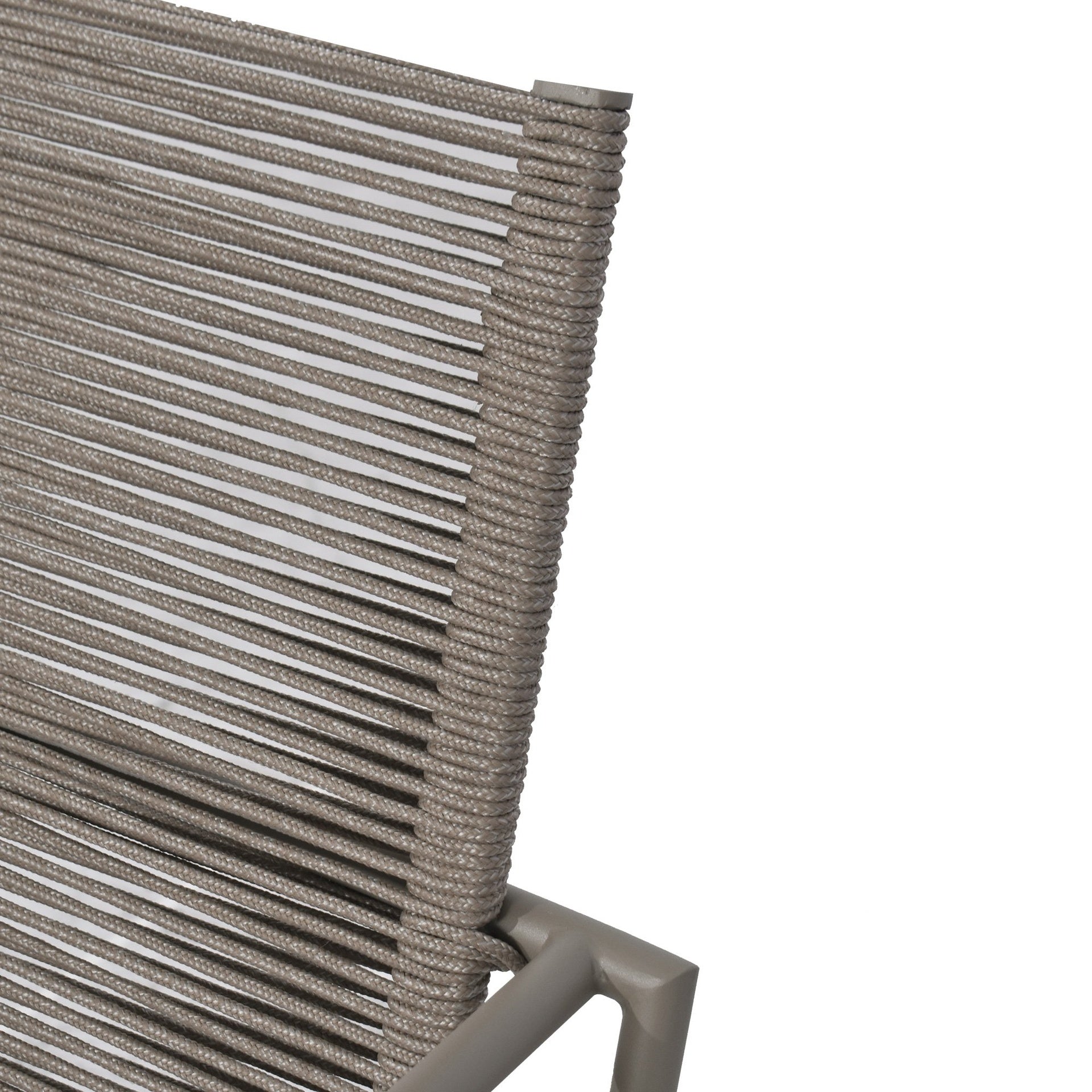 Abela Rope Dining Chair