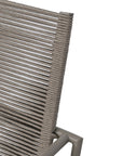 Abela Rope Dining Chair