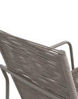Abela Rope Dining Chair