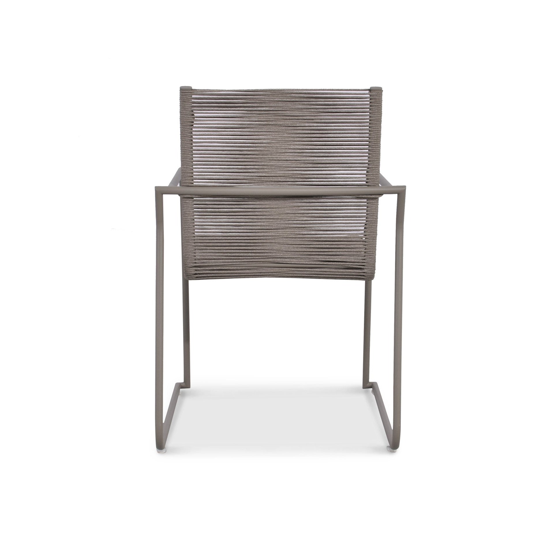 Abela Rope Dining Chair