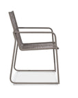 Abela Rope Dining Chair