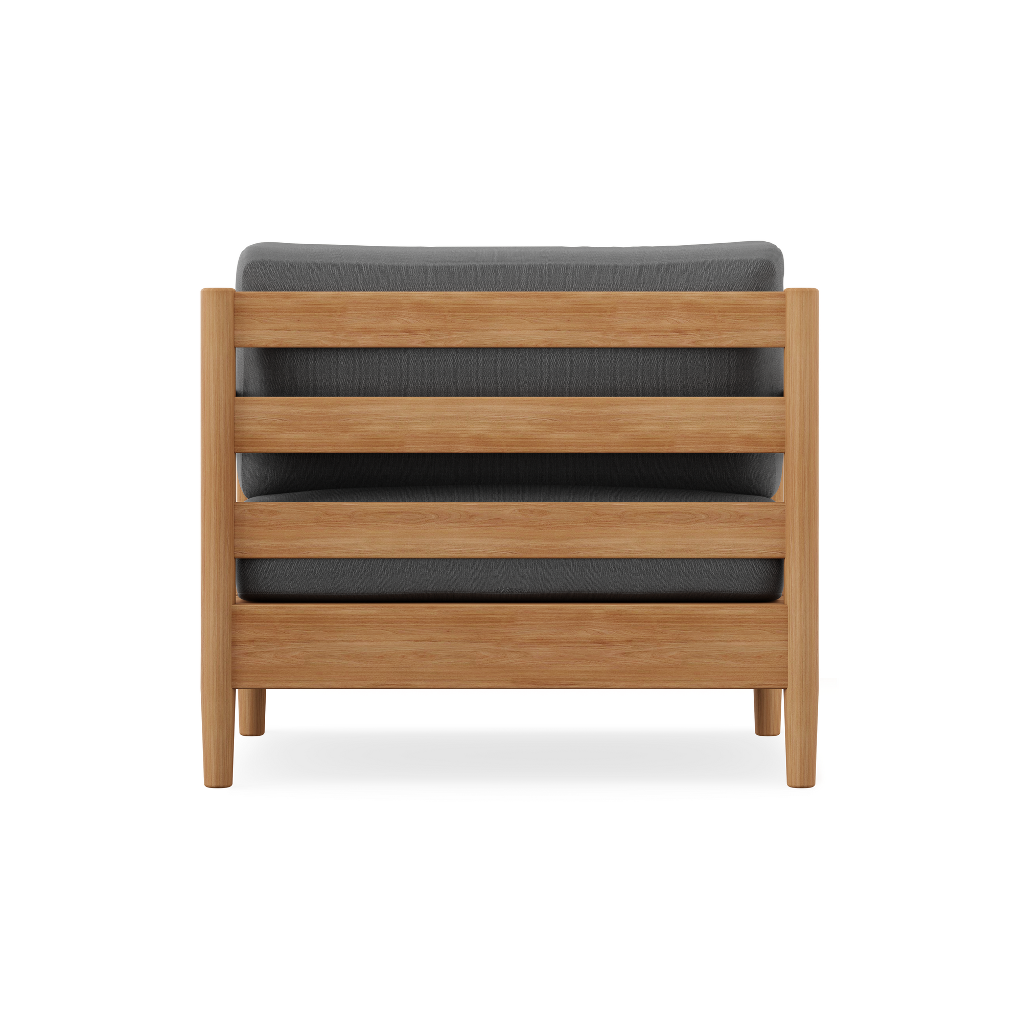 Caldas Club Chair