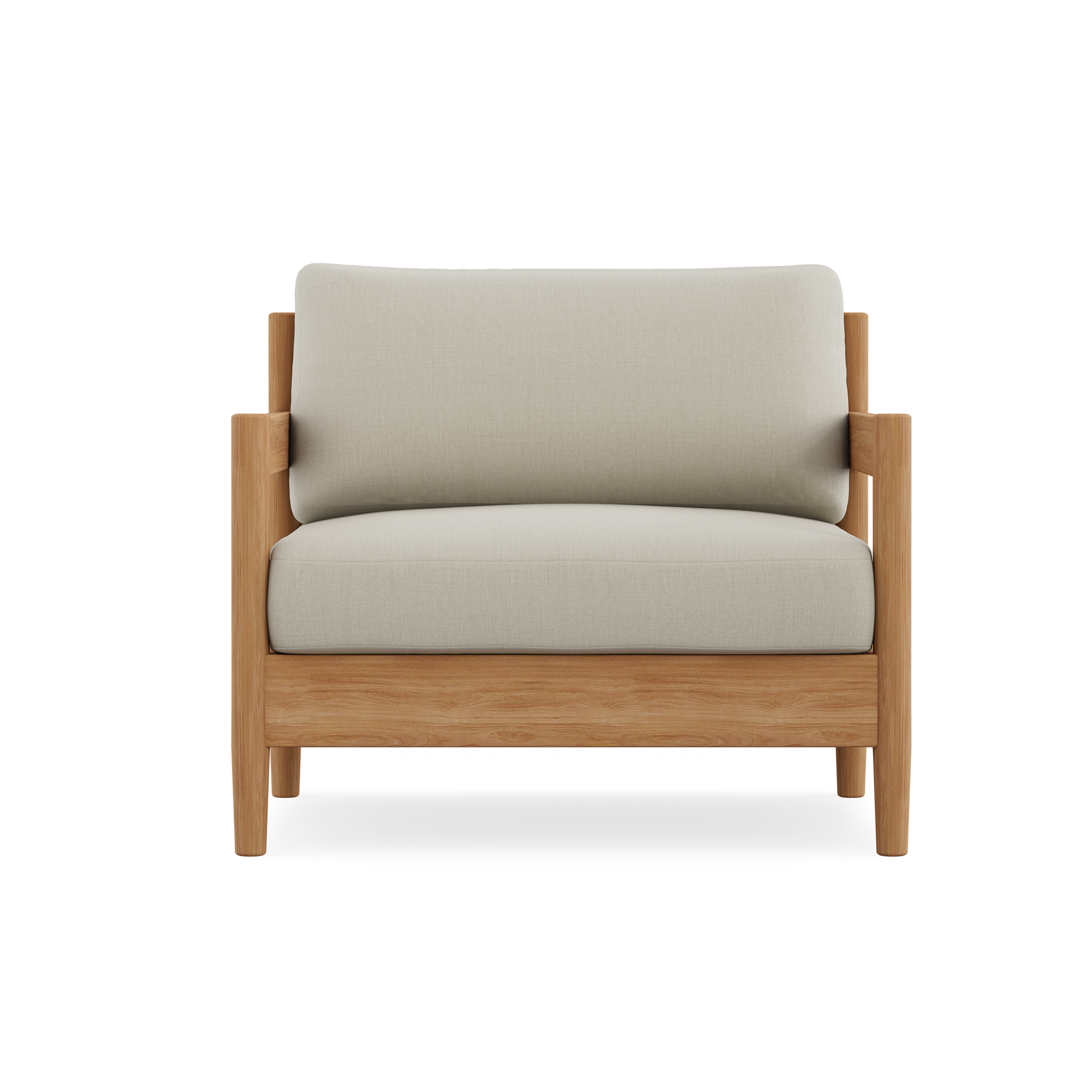 Caldas Club Chair