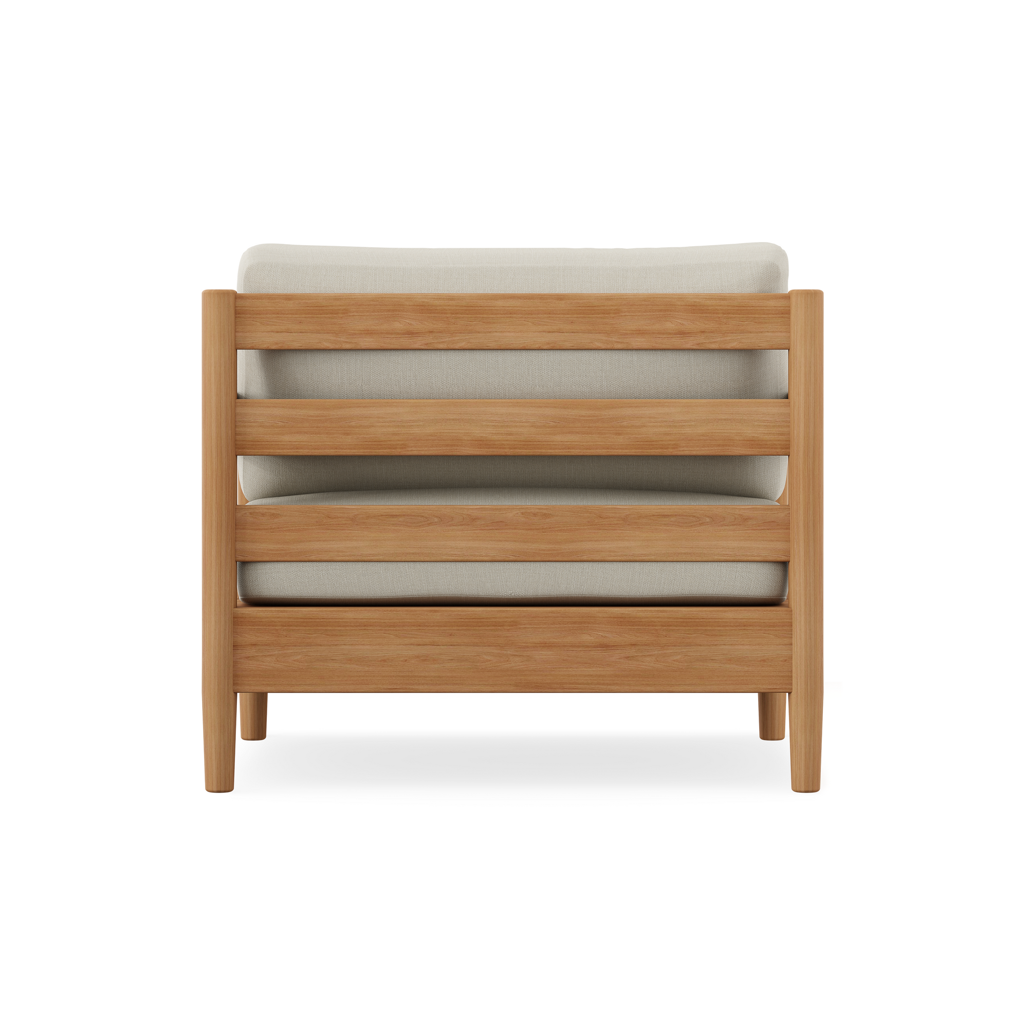 Caldas Club Chair