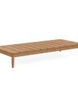 Panama Coffee Table
