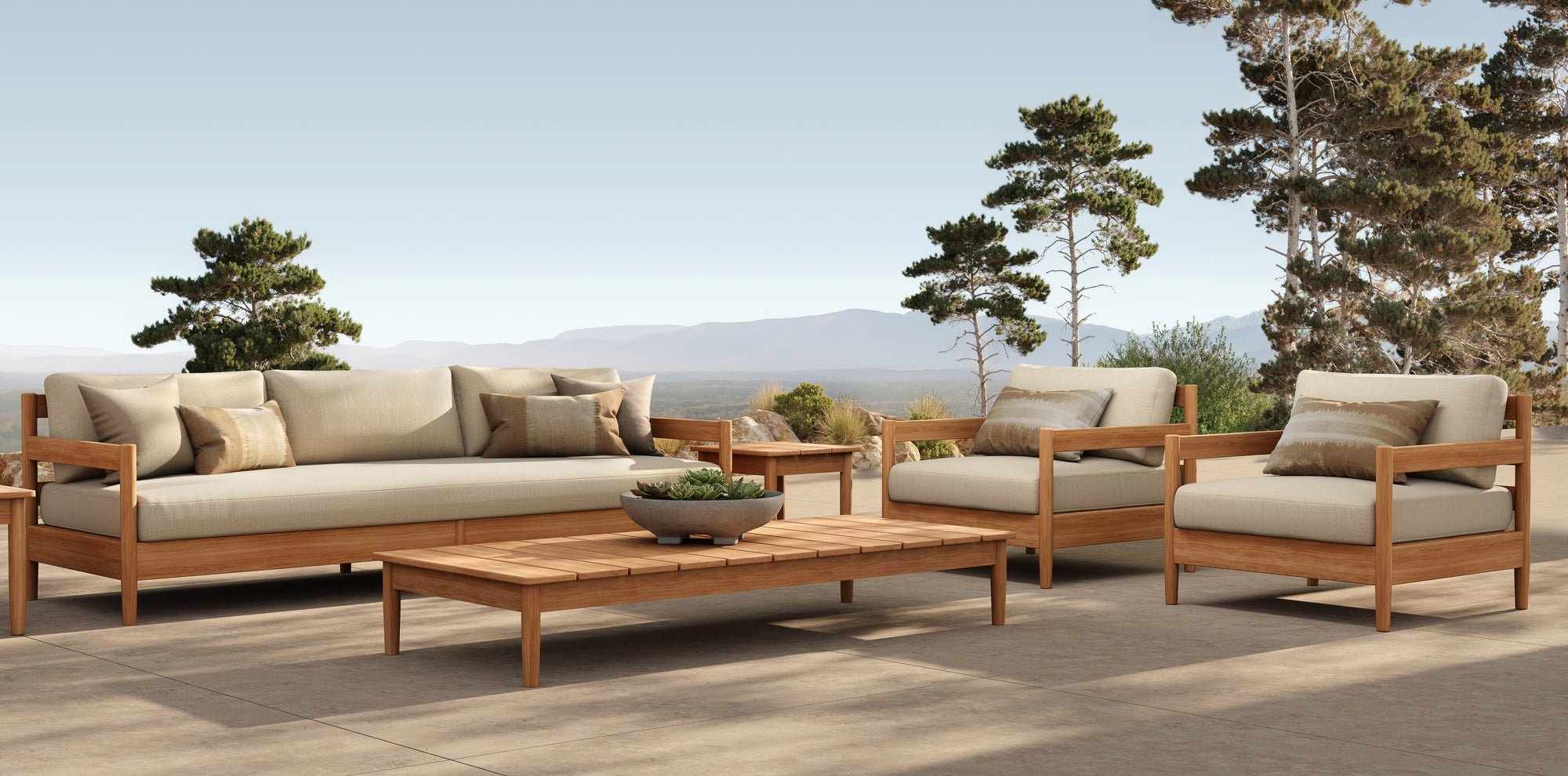 Caldas Sofa