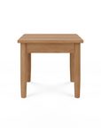 Panama Side Table