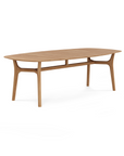 Picha 78" Dining Table