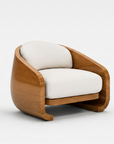 Ribbon Lounge Chair